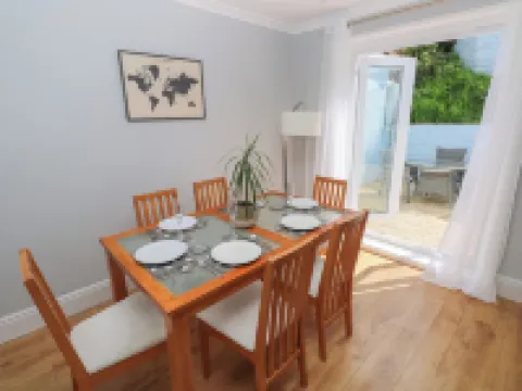 Afan House Hotels in Port Talbot