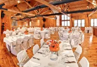 Caberfae Peaks Ski & Golf Resort Hotels in South Branch Township