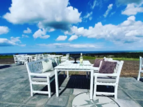 Hotel Nor - Badehotellet Hoteles en Fjerritslev