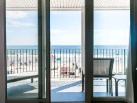 Atlantic Oceanfront Hotel, Wells Beach Hotels in Wells