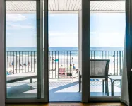 Atlantic Oceanfront Hotel, Wells Beach