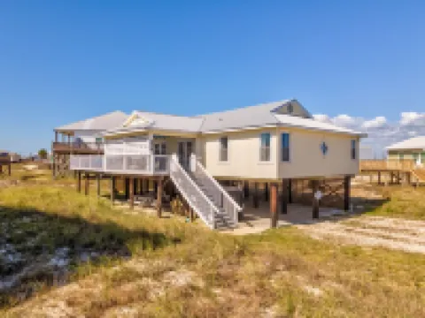 感覺鹹味 - 107魁北克4卧室的家由RedAwning提供 多芬島酒店