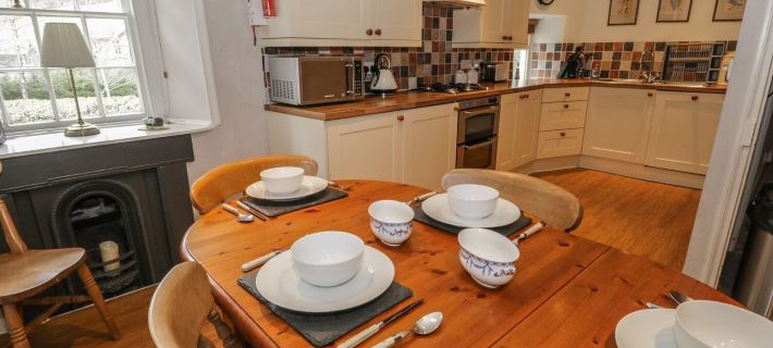 Rowan Cottage Hotels in Lakes