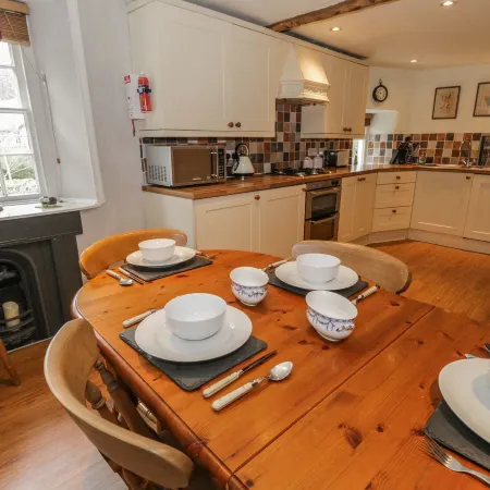 Rowan Cottage