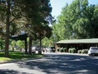 Kernville Inn Hotels in Kernville