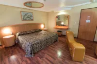 Hotel Atlante Hotels near Chapultepec Castle