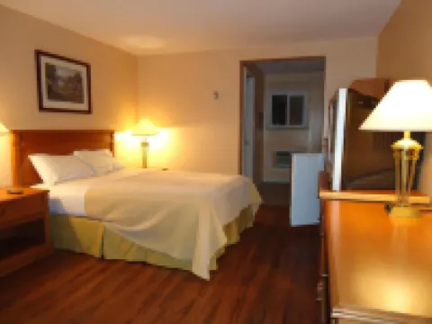 Westmount Motel Hotels in Oxford County