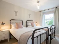Stag Cottage - 4-Star