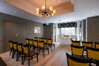 Bridge Hotel Hotels in Northolt