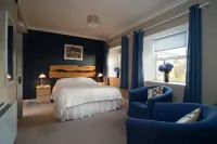 Sharamore House B&B Hotels in Ballyconneely