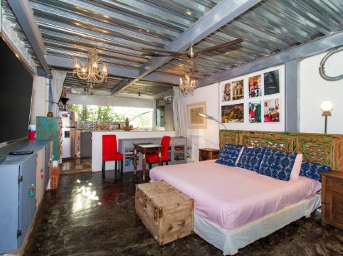 La Passion Masaya Collection