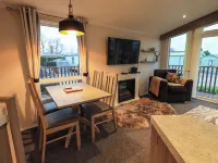 Highlands Way Lodge Hotels in Workington