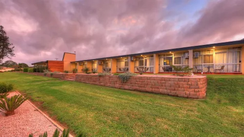 Atherton Motel Hotels in Malanda