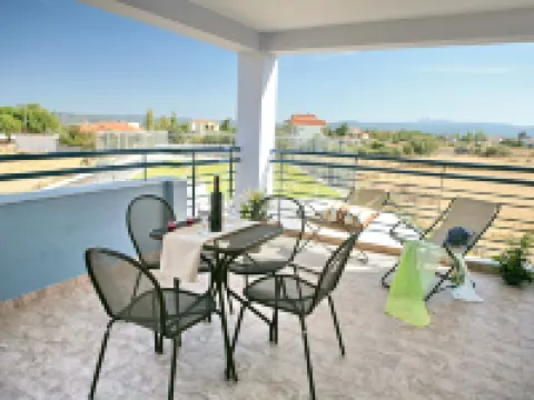 Aeolian Gaea Hotel Hotels in Lesbos