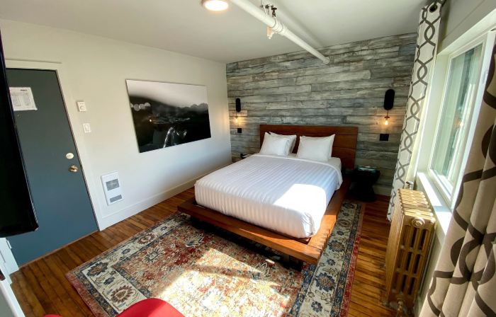 The Maq Hotel