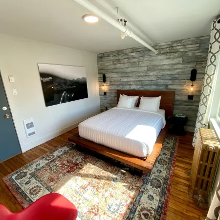 The Maq Hotel