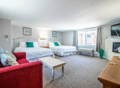 Sea View Motel