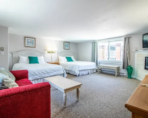 Sea View Motel Hotels in Ogunquit