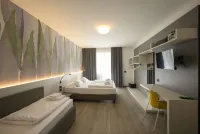 Park Hotel Eden Hotels in Nago-Torbole