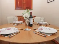 Old Hall Cottages Hotels in Farley