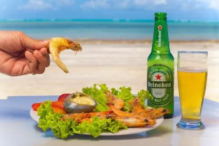 Pousada San Giovanni Отели в г. Жапаратинга