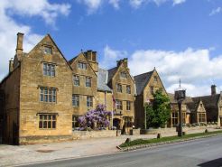Pennylands Hill View Lodge