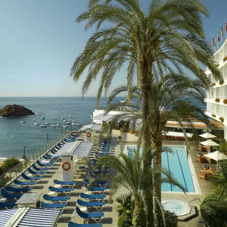 Gran Hotel Reymar 4 Sup