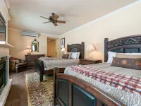 The Norwich Inn Hotels in Windsor County