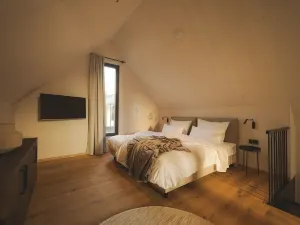 阿格拉德木屋