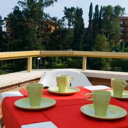 Apartamentos Eldorado