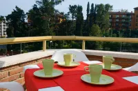 Apartamentos Eldorado - Condos