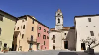 San Pietro Sopra Le Acque Resort&SPA Hotel in zona Congregazione delle Suore Ancelle dell'Amore Misericordioso
