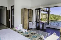 Hotel la Magdalena Adult Only - Balkon