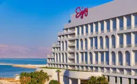 Enjoy Dead Sea Hotel Hotels in Ein Bokek