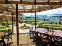 Paraíso Orocay Lodge - 3-Star