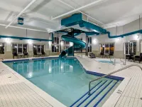 Canalta Brooks Hotels in Brooks