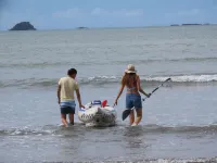 Sand Dollar Villa -  Casas de vacaciones