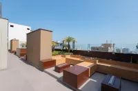 空中生活出租公寓 - 酒店式公寓