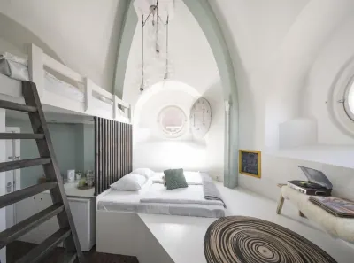 Hostel ROOM Rotterdam Hotel a 