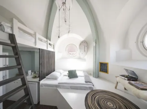 Hostel ROOM Rotterdam