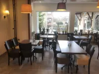 含羞草飯店