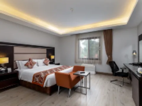 Athena Hotel Kampala Hotels in Kampala