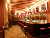 Hotel Santo Domingo Lucena Hôtels à : Cabra