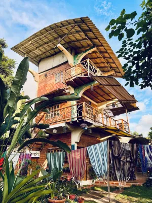 The Sea Garden House فنادق في 