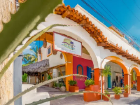 HOTEL MESON DE MITA Hoteles en Punta de Mita