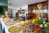 Hotel Bellavista Club-Caroli Hotels - breakfast