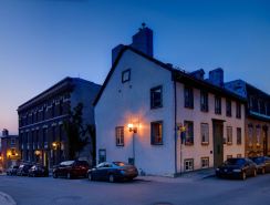 Auberge Internationale de Quebec - HI Canada