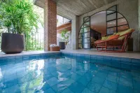 Hotel Canto Das Águas - Roteiro de Charme - Pools