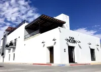 Hotel Casa Nodin Hotels near Cañón de la Hacienda 1800
