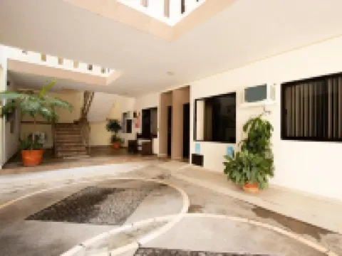 Invernadero Inn